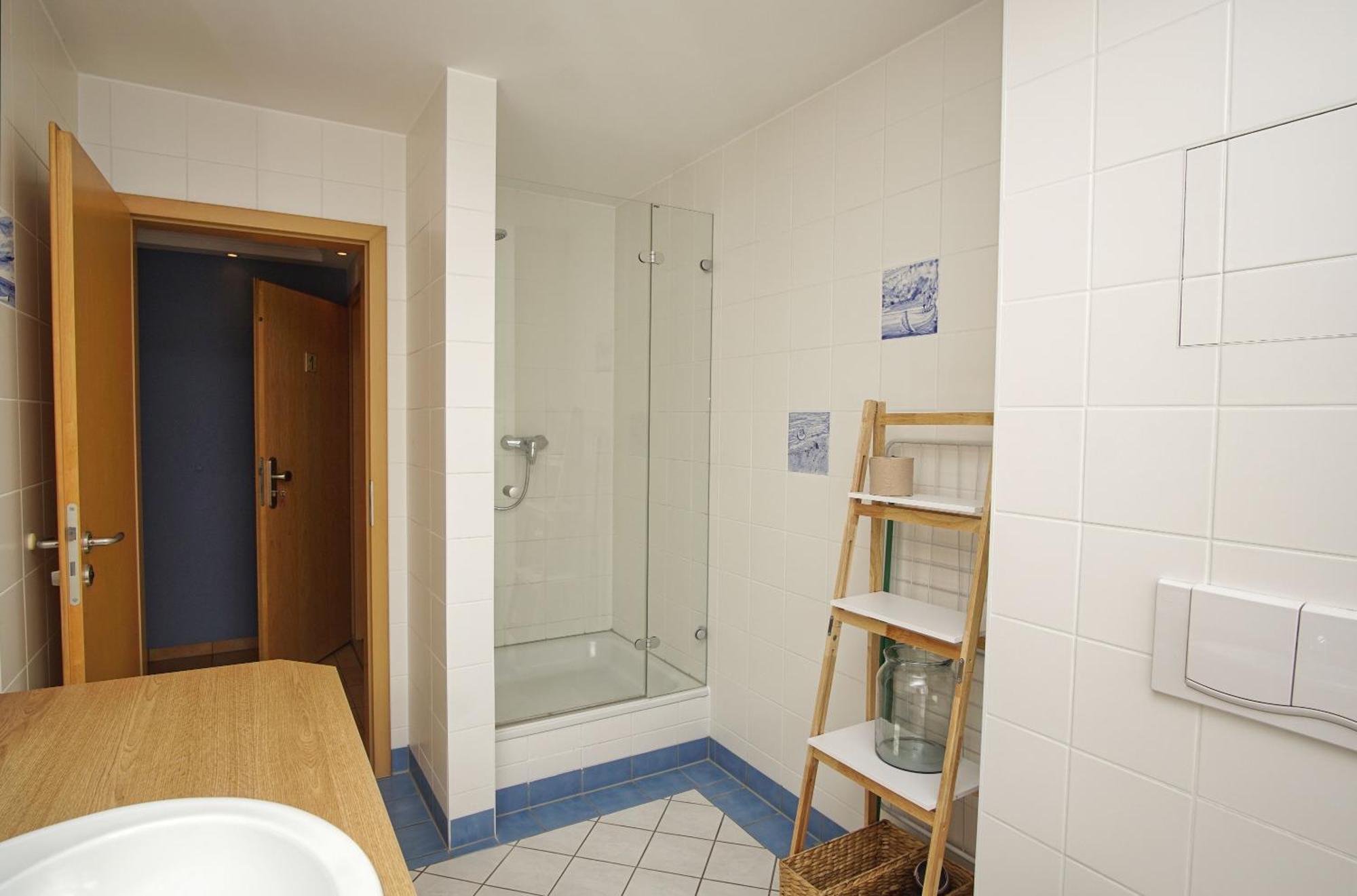 Ferienwohnung Mit Traumhaftem Meerblick - Haus Am Meer Fewo 01 Lohme Εξωτερικό φωτογραφία