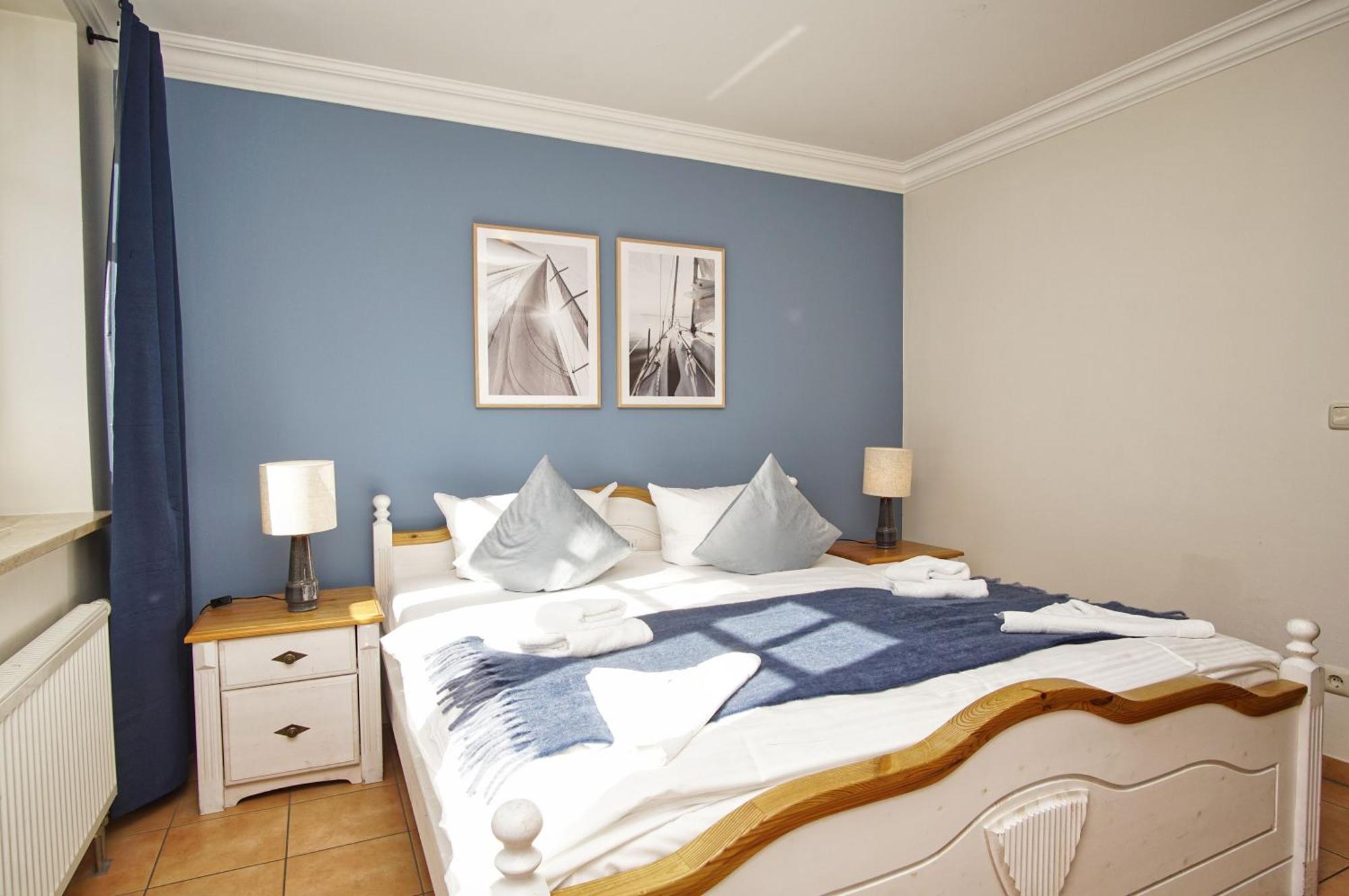 Ferienwohnung Mit Traumhaftem Meerblick - Haus Am Meer Fewo 01 Lohme Εξωτερικό φωτογραφία